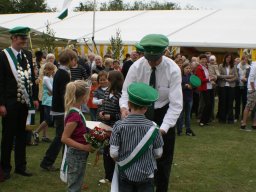 Schützenfest 2009